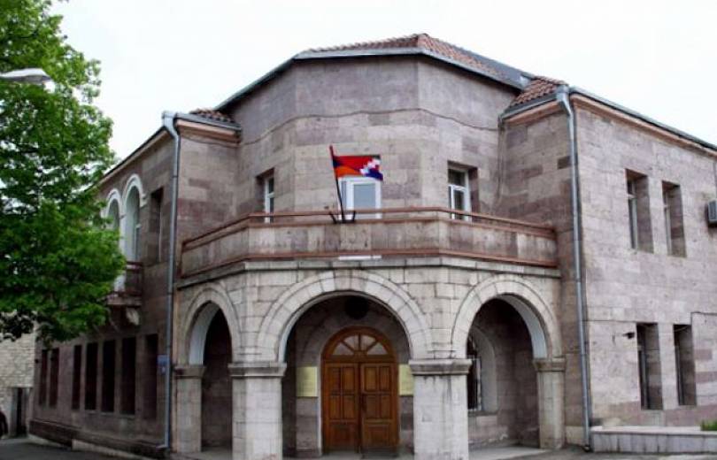 ԱՀ-ն պահանջում է միջազգային հանրությունից ձեռնարկել բոլոր անհրաժեշտ միջոցներն ադրբեջանական ռազմական ագրեսիայի շարունակությունը անհապաղ կասեցնելու․ ԱՀ ԱԳՆ