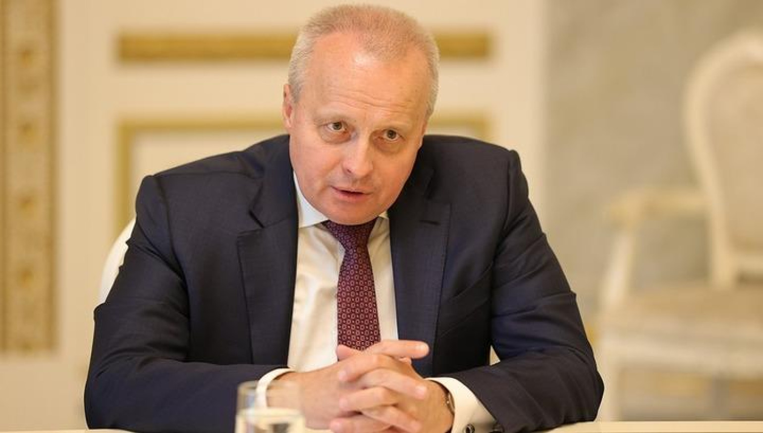 Փորձեր են արվում վերանայել Հայաստանի պատմությունը, ինքնությունը և հայ-ռուսական հարաբերությունները. Ռուսաստանի դեսպան