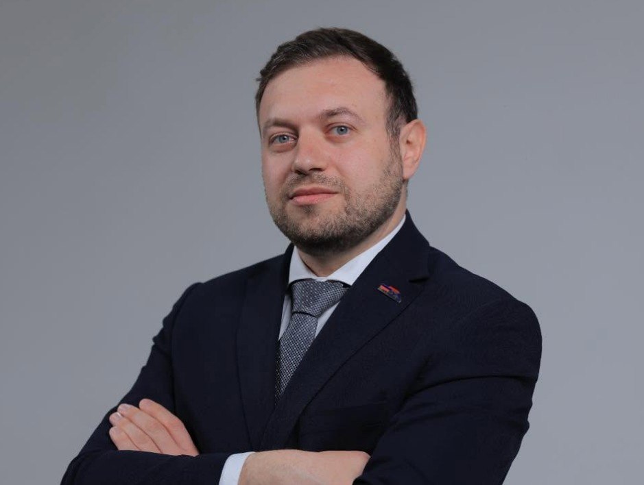 ԱԺ հանձնաժողովների ընտրության հարցում որոշում ունենք, բայց այս փուլում դեռ չենք հրապարակելու. «Ուժեղ Հայաստանի» պատգամավոր