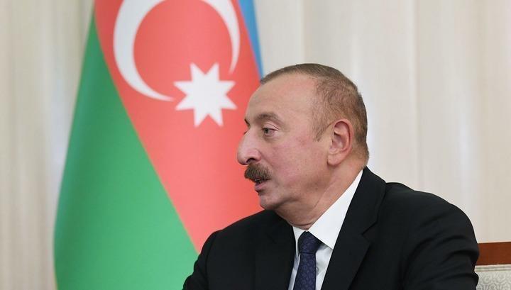 «Զանգեզուրի միջանցքը պետք է բացվի, և այն բաց կլինի»․ Ալիև