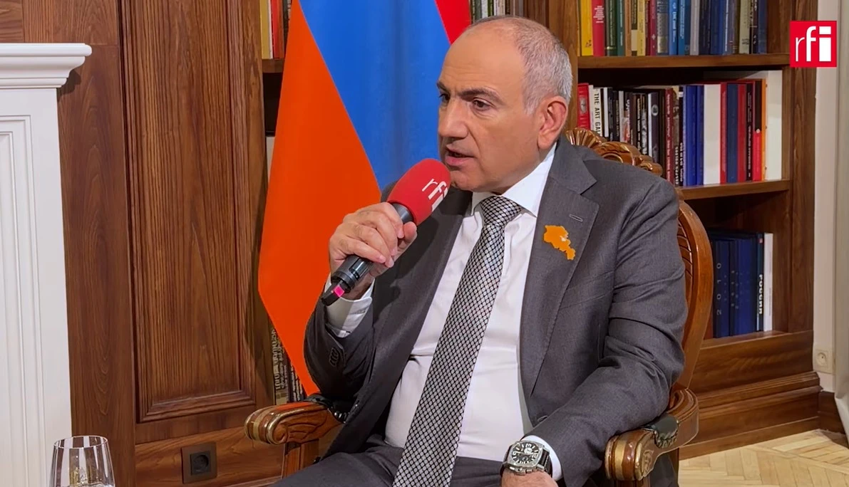Խաղաղության գործընթացի հետ որևէ կապ չունի, սովորական կրիմինալ իրավիճակ է. վարչապետը՝ Շաքիի դեպքի մասին