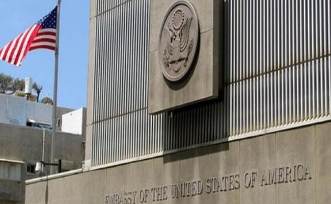 Посольство США в Грузии предупредило о готовящихся взрывах в трех крупнейших ТЦ Тбилиси: информация оказалась ложной
