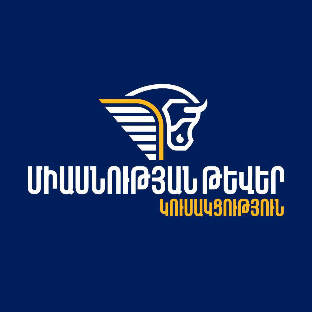 Մեզ չեն ֆինանսավորում ո՛չ նախկինները, ո՛չ օլիգարխները․ «Միասնության թևերի» պատասխանն իշխանությանը