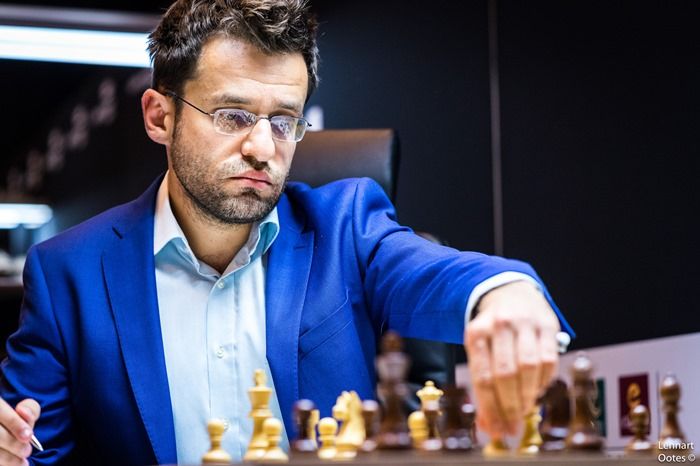 Լևոն Արոնյանը դարձել է «Biel Chess Festival 2026» շախմատի շրջանային մրցաշարի հաղթող