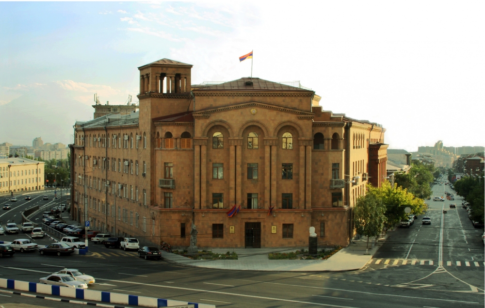 Կորցված անձնագրով վարկեր ձևակերպելու դեպքով Ոստիկանությունն ուսումնասիրություն է կատարում