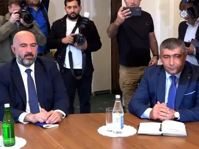 Բաքուն հայտարարել է Լեռնային Ղարաբաղի ներկայացուցիչների հետ նոր հանդիպում անցկացնելու պայմանավորվածության մասին
