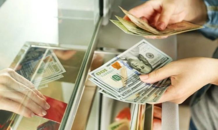 Տարադրամի փոխարժեքները օգոստոսի 26-ին