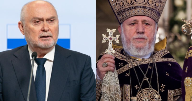 «ԵԱՀԿ ղեկավարը պետք է լինի իրավունքների պաշտպան, այլ ոչ թե խախտումների աջակից». իրավապաշտպանների հայտարարությունը