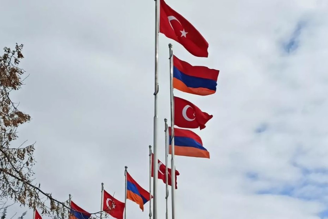 Հայաստանի հետ երկկողմ մակարդակով իրականացնում ենք կարգավորման գործընթաց. Թուրքիայի ԱԳ փոխնախարար