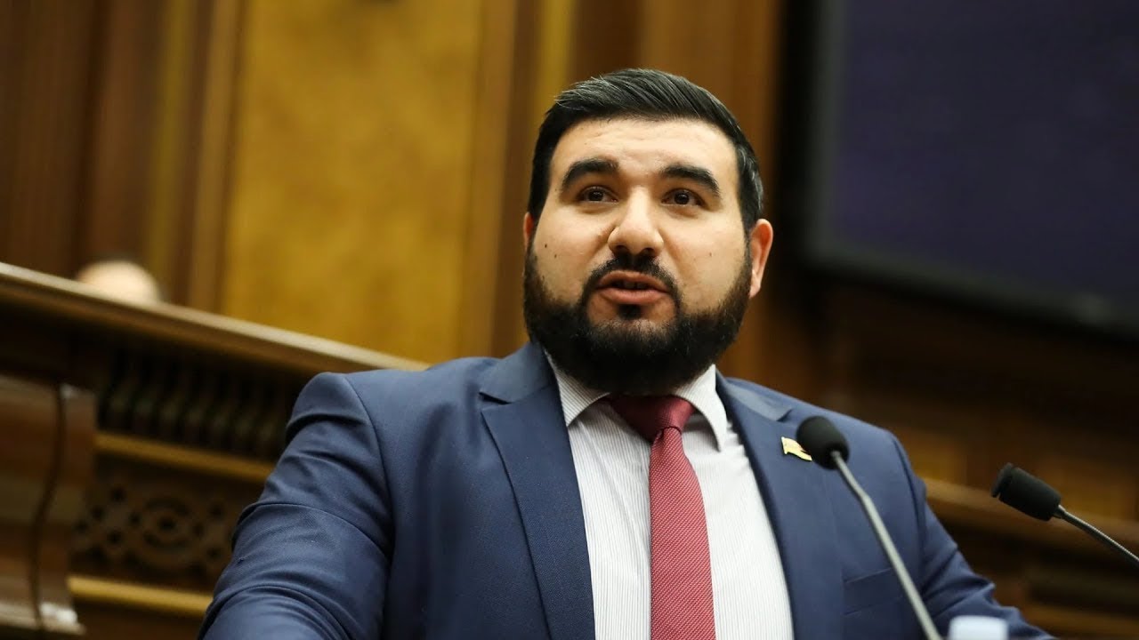 Վահագն Ալեքսանյանը հեղաշրջման գործով գաղտնի սղագրության նոր հատված է հրապարակել
