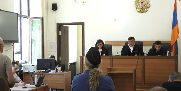 «Հուժկու, անակնկալ կրակի տակ են ընկել. ինչ հնարավոր է արել են, բայց զոհվել են տղաները». զոհվածի ծնող