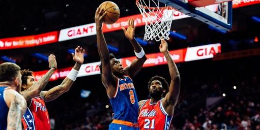 NBA. այսօրվա հանդիպումների արդյունքները
