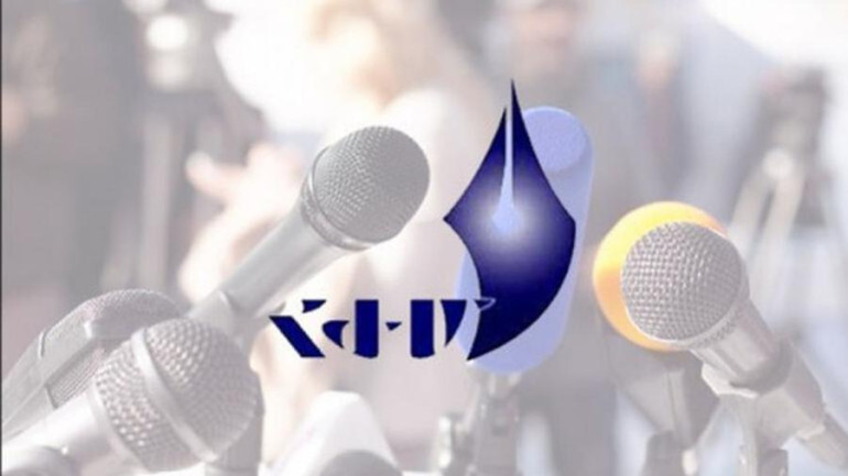 Կոչ ենք անում քրեաիրավական գնահատական տալ ինչպես արցախցիների նկատմամբ ատելnւթյան խոսք հնչեցնողներին, այնպես էլ՝ այդ խոսքը տարածողներին. ՀԺՄ