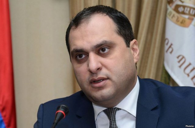 ՀՔԾ որոշման դեմ բողոք է ներկայացվել ՀՀ գլխավոր դատախազին. Արա Զոհրաբյան