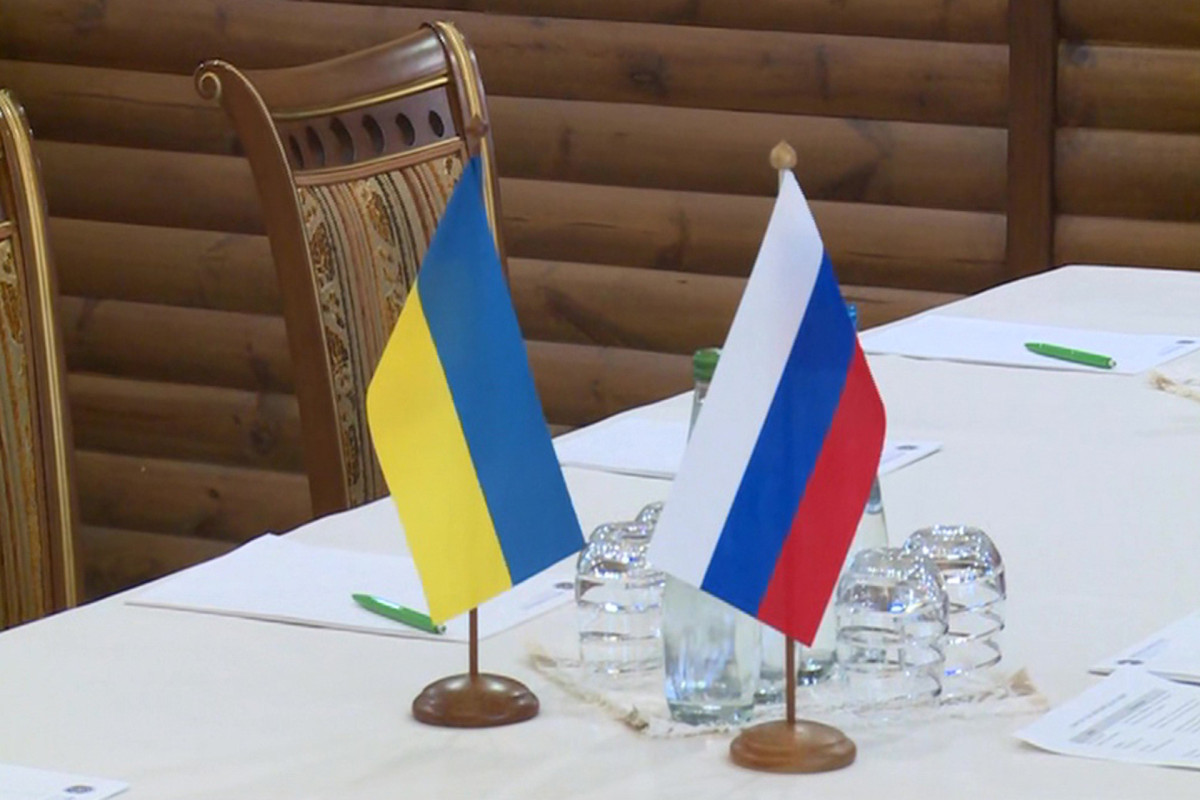 ՌԴ-Ուկրաինա հակամարտության լուծումը տեղի կունենա ավելի շուտ, քան մարդիկ պատկերացնում են․ Թրամփ