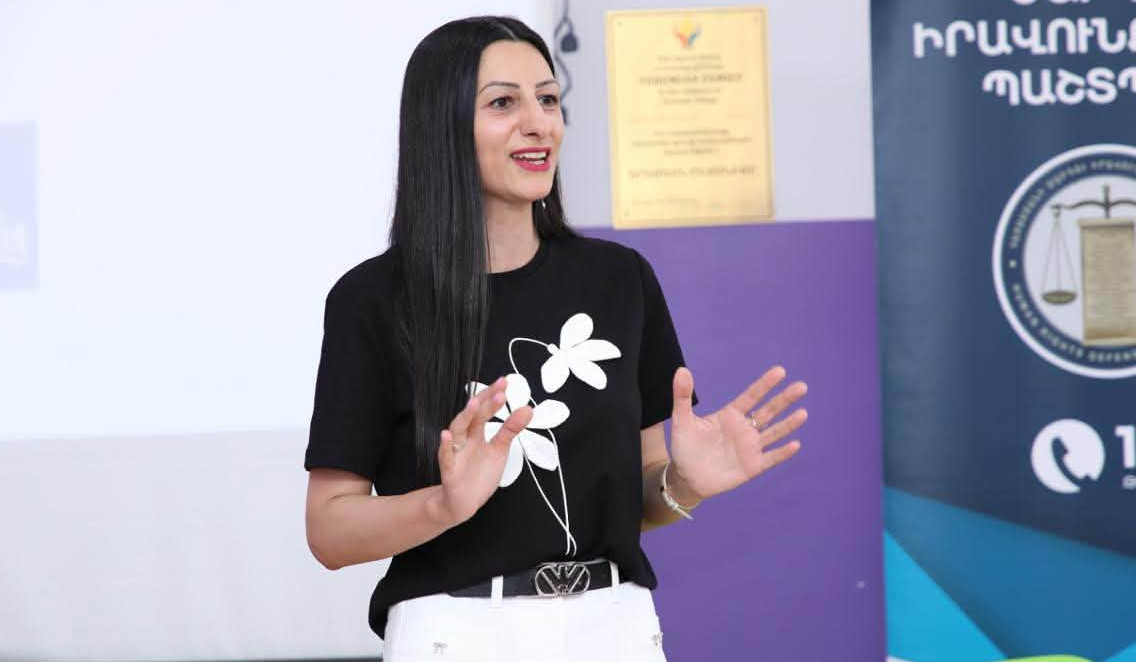 Մարդու իրավունքների պաշտպանության կառուցակարգերը պետք է հավասարապես հասանելի լինեն յուրաքանչյուր անձի՝ անկախ բնակության վայրից․ ՄԻՊ