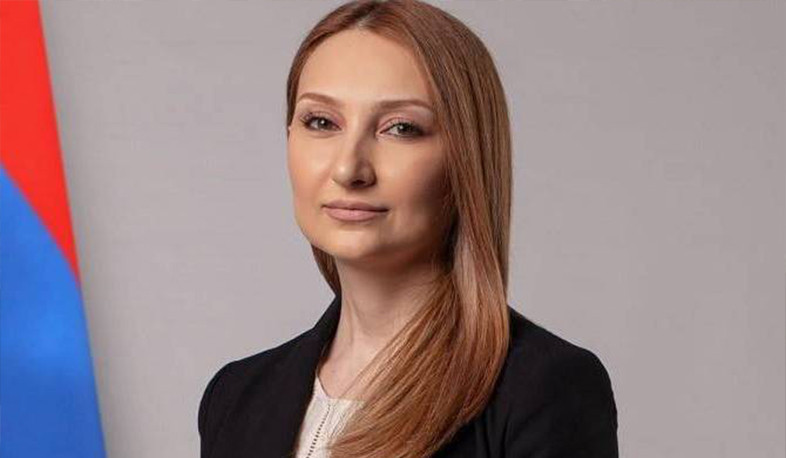 Մակունցն ու ԱՄՆ սենատոր Դեյնսը քննարկել են խաղաղության պայմանագրի վերջնականացված տեքստի վերաբերյալ հարցեր
