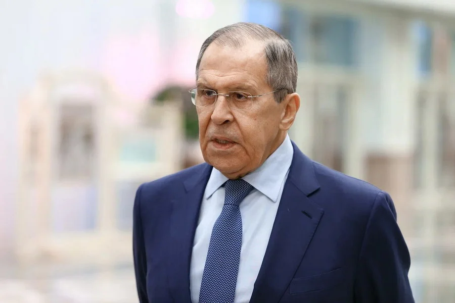 Лавров: если Ереван хочет договариваться с Баку напрямую, то «ради Бога»