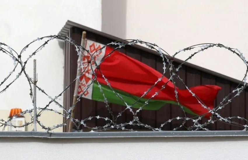  ЕС ввел новые персональные санкции против Беларуси за внутренние репрессии