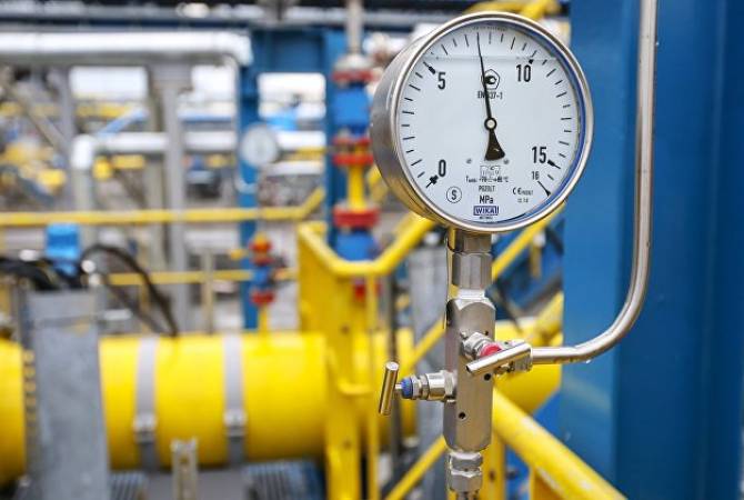 Լեհաստանը հրաժարվեց ռուսական գազից