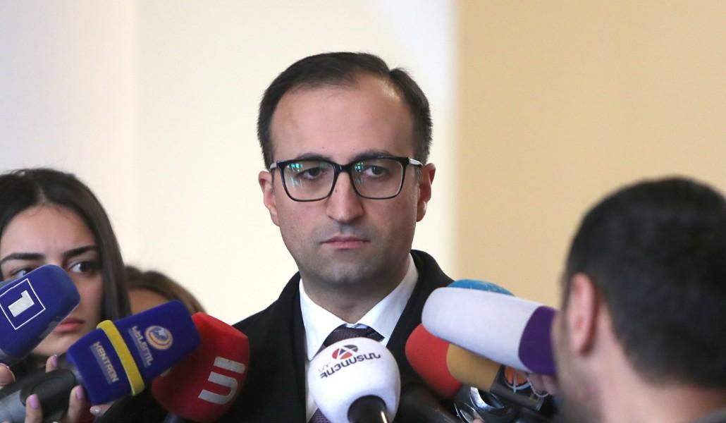 Քաղաքացիներն իրավունք ունեն վերադառնալ իրենց երկիր․ Արսեն Թորոսյանը՝ քաղաքացիների մուտքը երկիր սահմանափակելու մասին