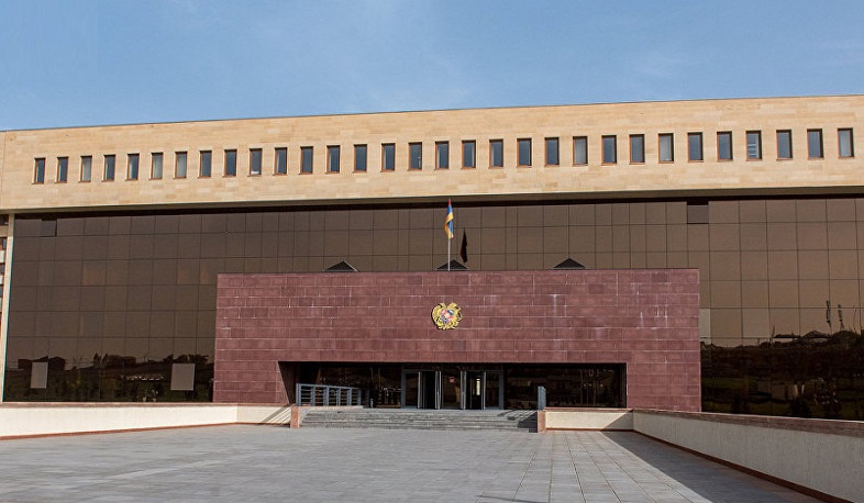 В 2024 году по сравнению с 2020 годом планируется увеличить расходы оборонного сектора на 81%: министерство финансов