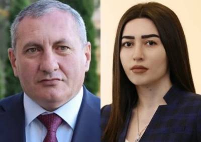 Սպառնացել է ոստիկանապետին. «Հրապարակ»
