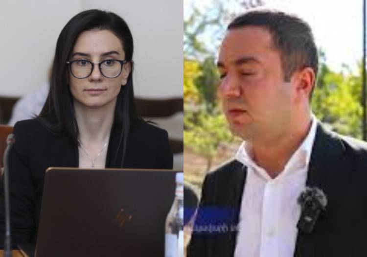 Աննա Վարդապետյանի եղբայրը աշխատանքի է անցել ՀԷՑ–ում․ «Հրապարակ»