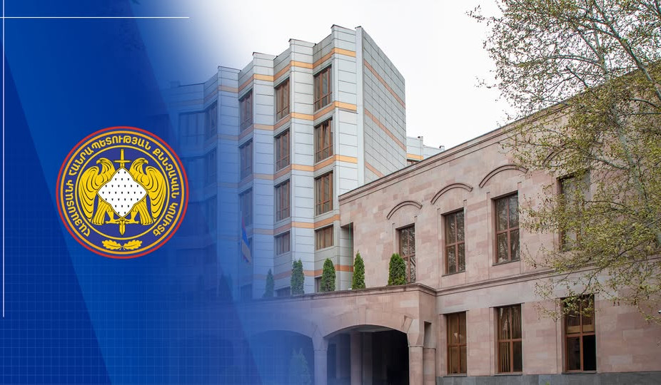 51 հասցեներում այս պահին իրականացնում են միաժամանակյա խուզարկություններ. ՔԿ