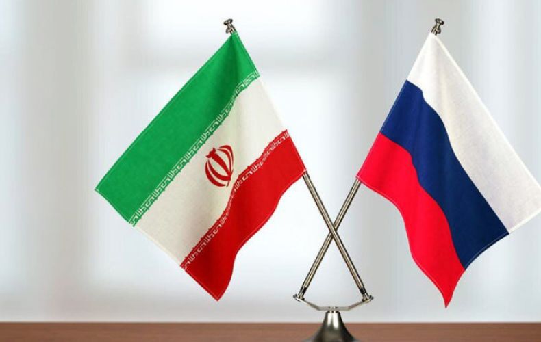 Իրանն ու Ռուսաստանը ստորագրել են ավիացիայի ոլորտում համագործակցության հուշագրեր