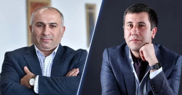 Ալեն Ղևոնդյանն ու Ռուբեն Մելիքյանն ընդդեմ ԵՊՀ-ի դատական հայցեր են ներկայացրել