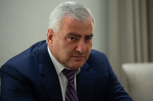 Վստահ եմ, որ համախմբվելու ենք և կարողանալու ենք ելք գտնել ստեղծված վիճակից. Սամվել Կարապետյանի նոր ուղերձը