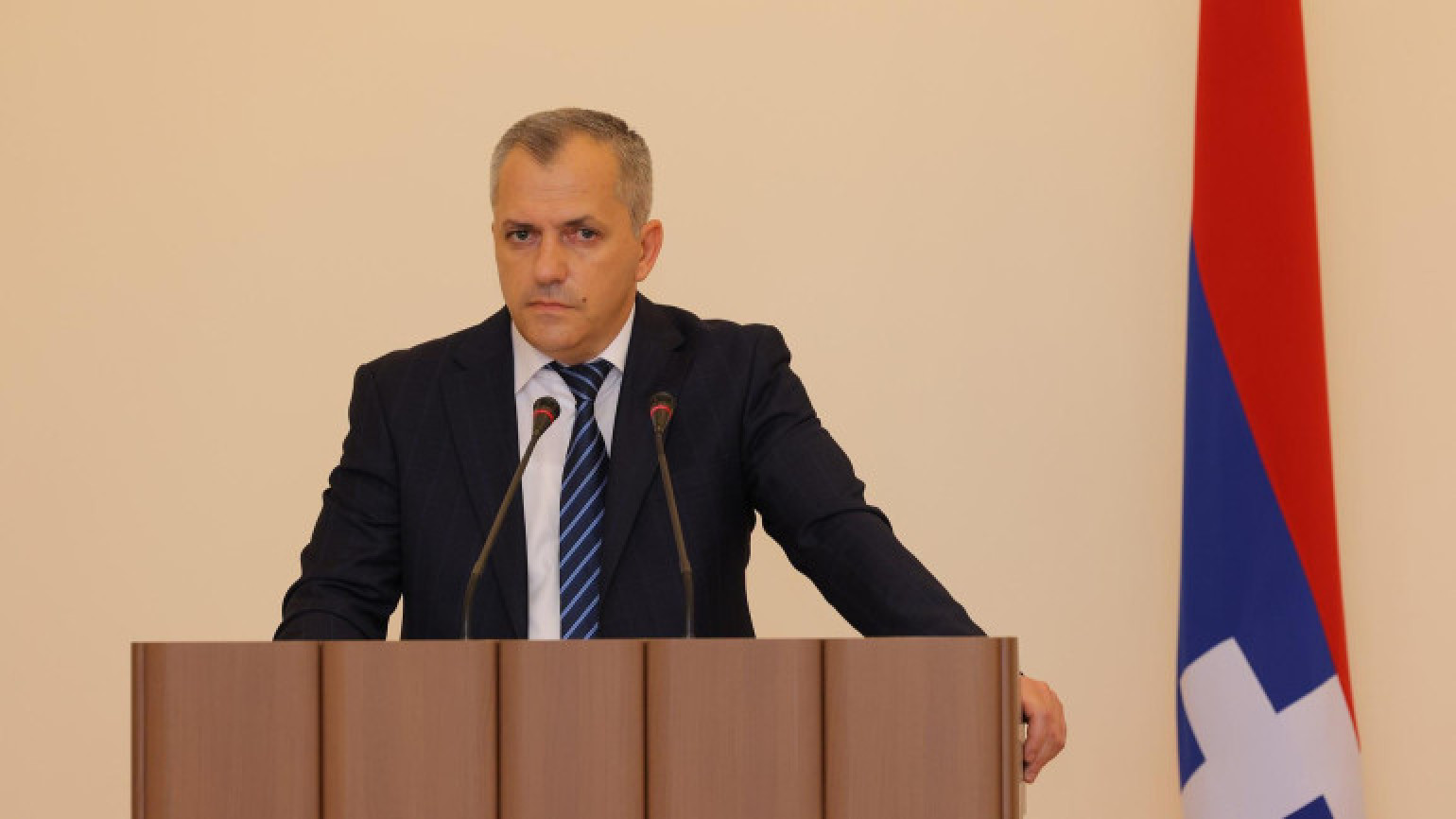 Սամվել Շահրամանյանին կրկին հրավիրել են հարցաքննության․ փաստաբան