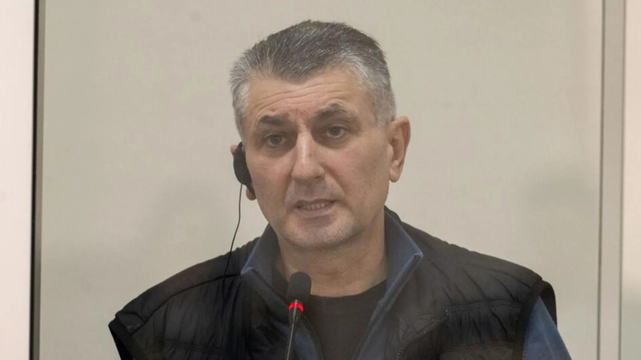 Փաշինյանը չպատասխանեց Բաքվի բանտում գտնվող Դավիթ Մանուկյանի՝ իրեն ուղղված հարցին