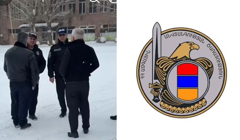 Օրերս Ամասիայում հայտնված ադրբեջանցիները նաև 2013 և 2014 թվականներին են այցելել ՀՀ. ԱԱԾ