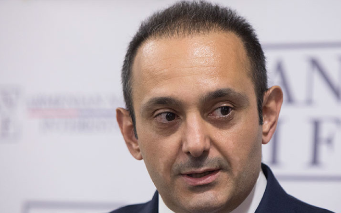 ԱՆԻՖ-ի նախկին տնօրենը դատարանում հաղթել է իրեն պաշտոնից ազատած տնօրենների խորհրդին. Հետք