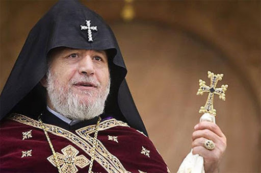 «Ժողովուրդ». Որն է լինելու կաթողիկոսի հաջորդ քայլը` հրապարակային հորդորից հետո
