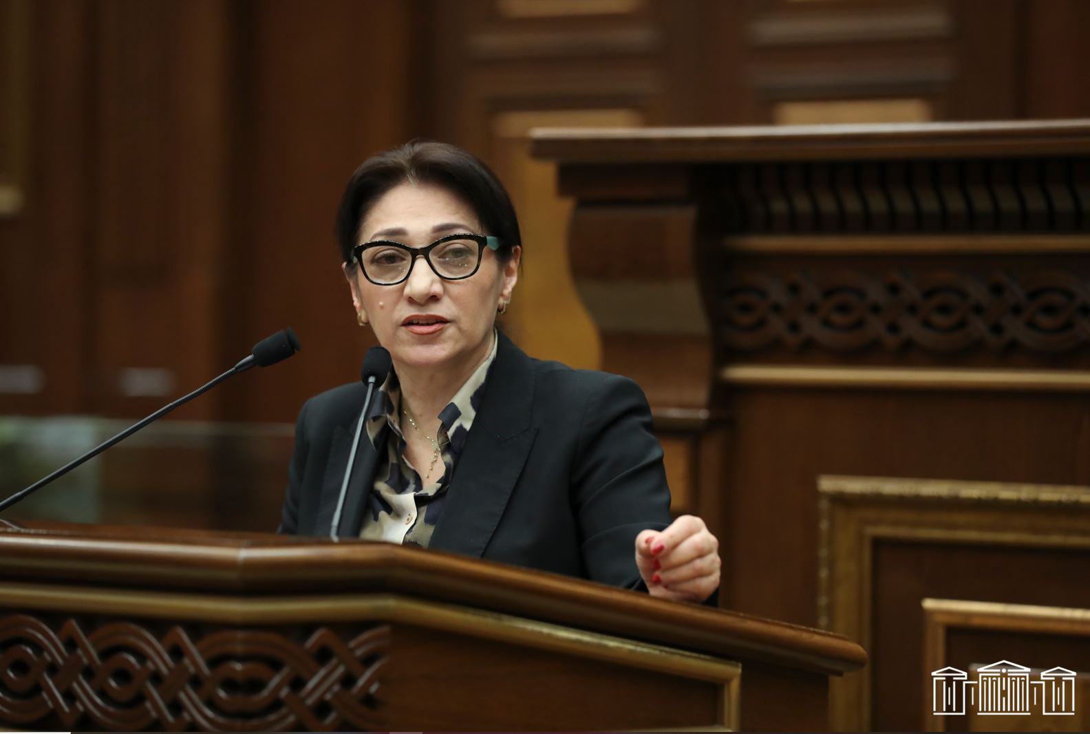 Հայաստանի իշխանությունները կրկին չկատարեցին իրենց խոստումները․ Լիլիթ Գալստյան