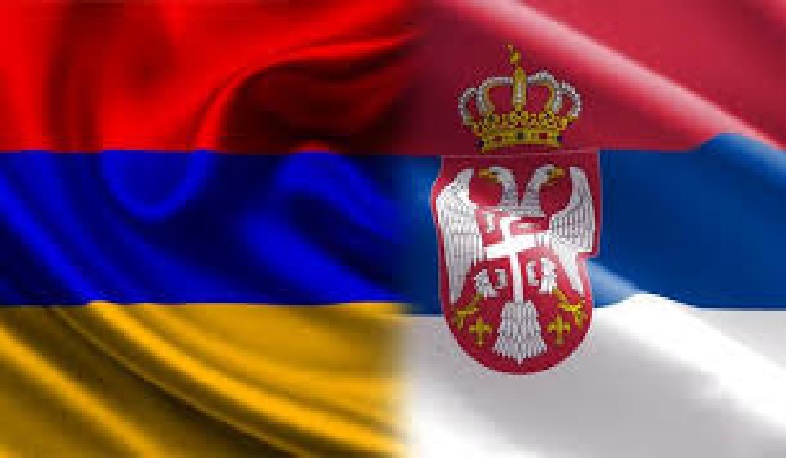 Հայաստանի մինչև 19 տարեկանների հավաքականը երկրորդ տուրում պարտվեց Սերբիային