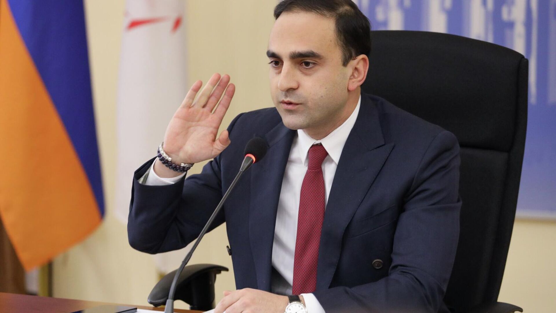 Երևանի Արզումանյան փողոցի 10 և 17 հասցեների չորրորդ կարգի վթարային շենքերի փոխարեն նոր բազմահարկ շենքեր կկառուցվեն