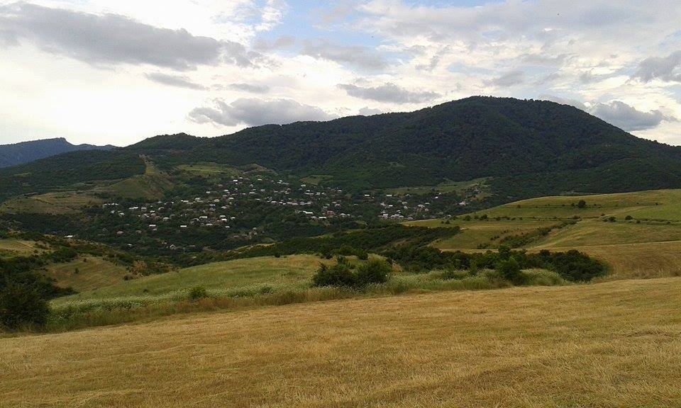 Կրակոցներ են հնչել Ոսկեպար գյուղի ուղղությամբ