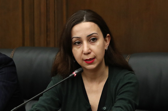 Եվրանեսթ ԽՎ-ն ողջունել է ԵՄ-ի հետ հարաբերություններն ամրապնդելու ՀՀ կառավարության որոշումը
