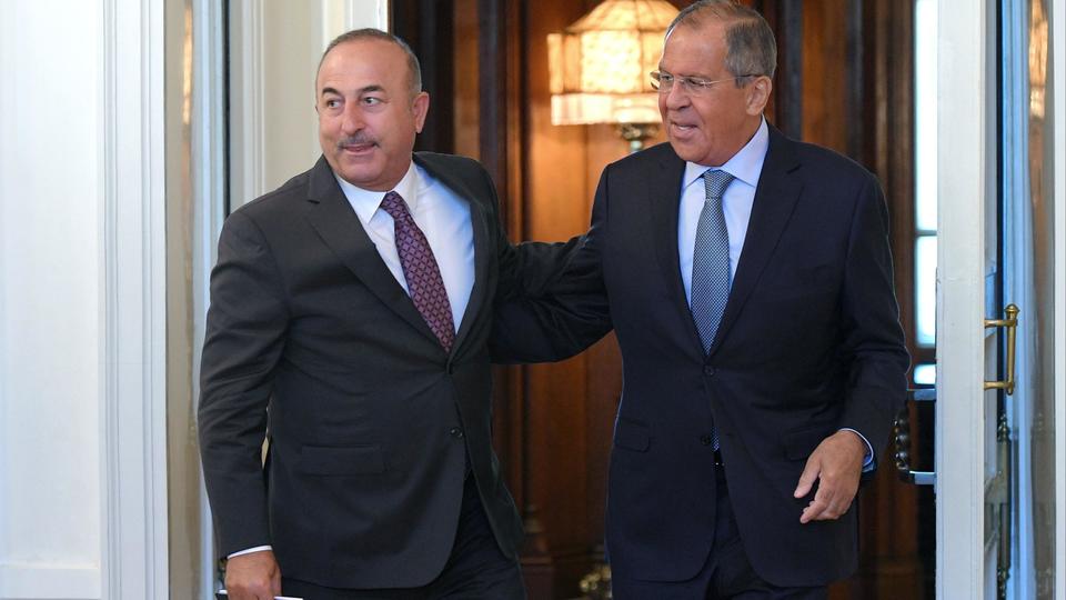 Подходы Москвы и Анкары к ситуации на Украине не совпадают, однако Россия уважает и ценит позицию Турции: Лавров