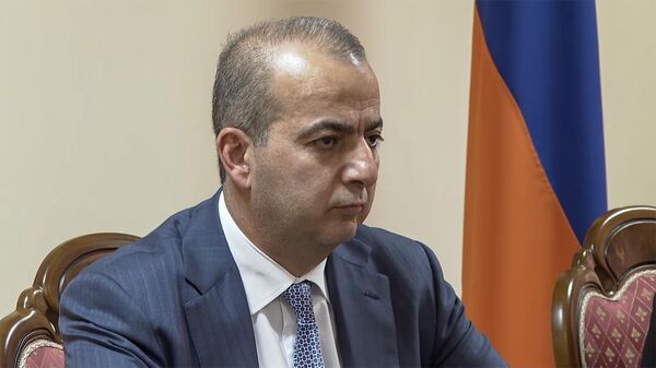 Բաքվի հետ պայմանավորվել ենք, որ համատեղ որոնողական աշխատանքներ իրականացնենք․ ԱԱԾ պետ