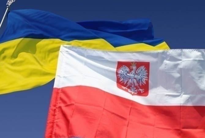 Լեհ փոխադրողները բողոքում են ուկրաինացի վարորդների համար տրանսպորտային պայմանների պարզեցման դեմ