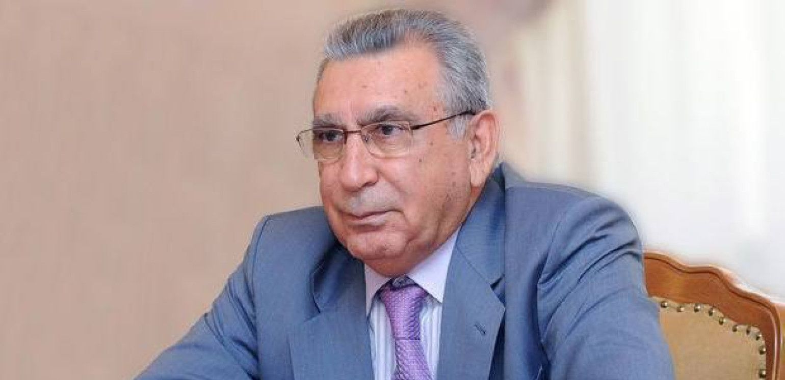 Ադրբեջանի նախագահի աշխատակազմի նախկին ղեկավարը դատապարտվել է 14 տարվա ազատազրկման