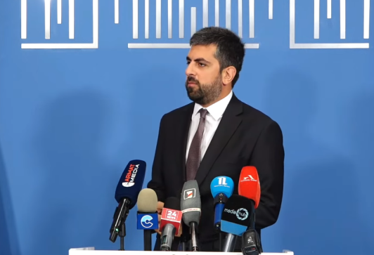 Մեծ հույս ունեմ, որ հնարավորինս արագ կանցնենք երկաթուղու բուն շինարարությանը. Խանդանյանը ԹՐԻՓՓ-ից մանրամասներ հայտնեց