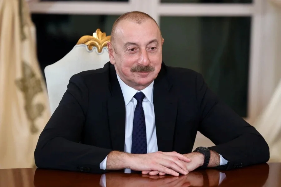 Հայաստանը «պետք» է հստակ դիրքորոշում արտահայտի` երբ և ինչ պայմաններում «արևմտյան ադրբեջանցիները» կկարողանան վերադառնալ իրենց «հայրենի հողերը». Ալիև