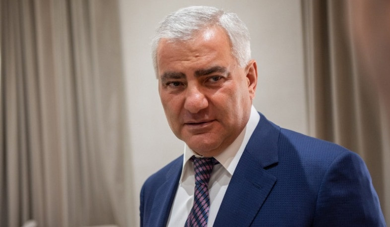 Սամվել Կարապետյանը հայց է ներկայացրել ընդդեմ ԿԿՀ-ի