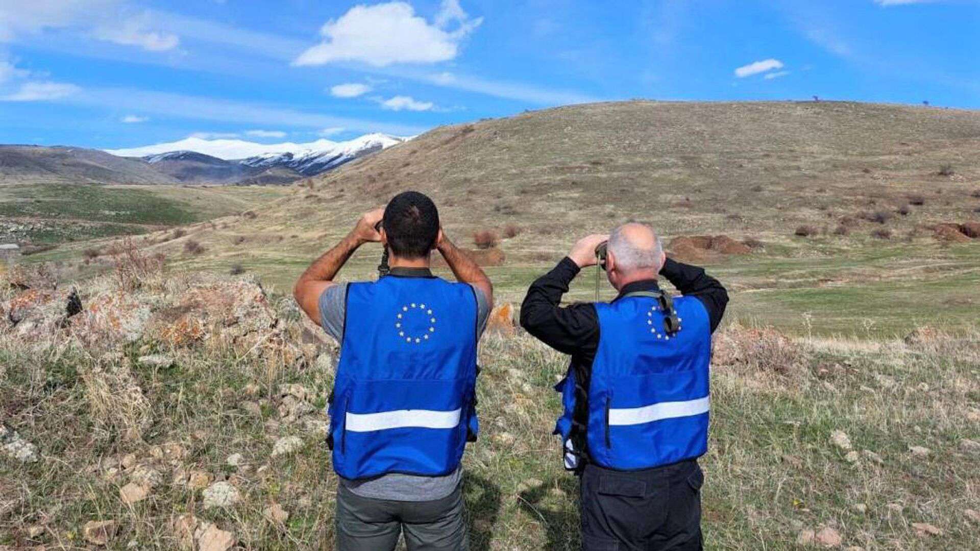 «Տեղյակ ենք ԵՄ առաքելության վերաբերյալ Բաքվի արդարացի մտահոգություններից». Զախարովա